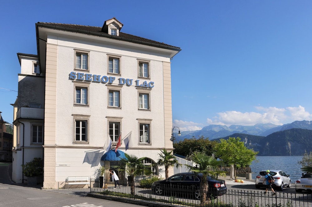 Seehof Hotel Du Lac 1/67