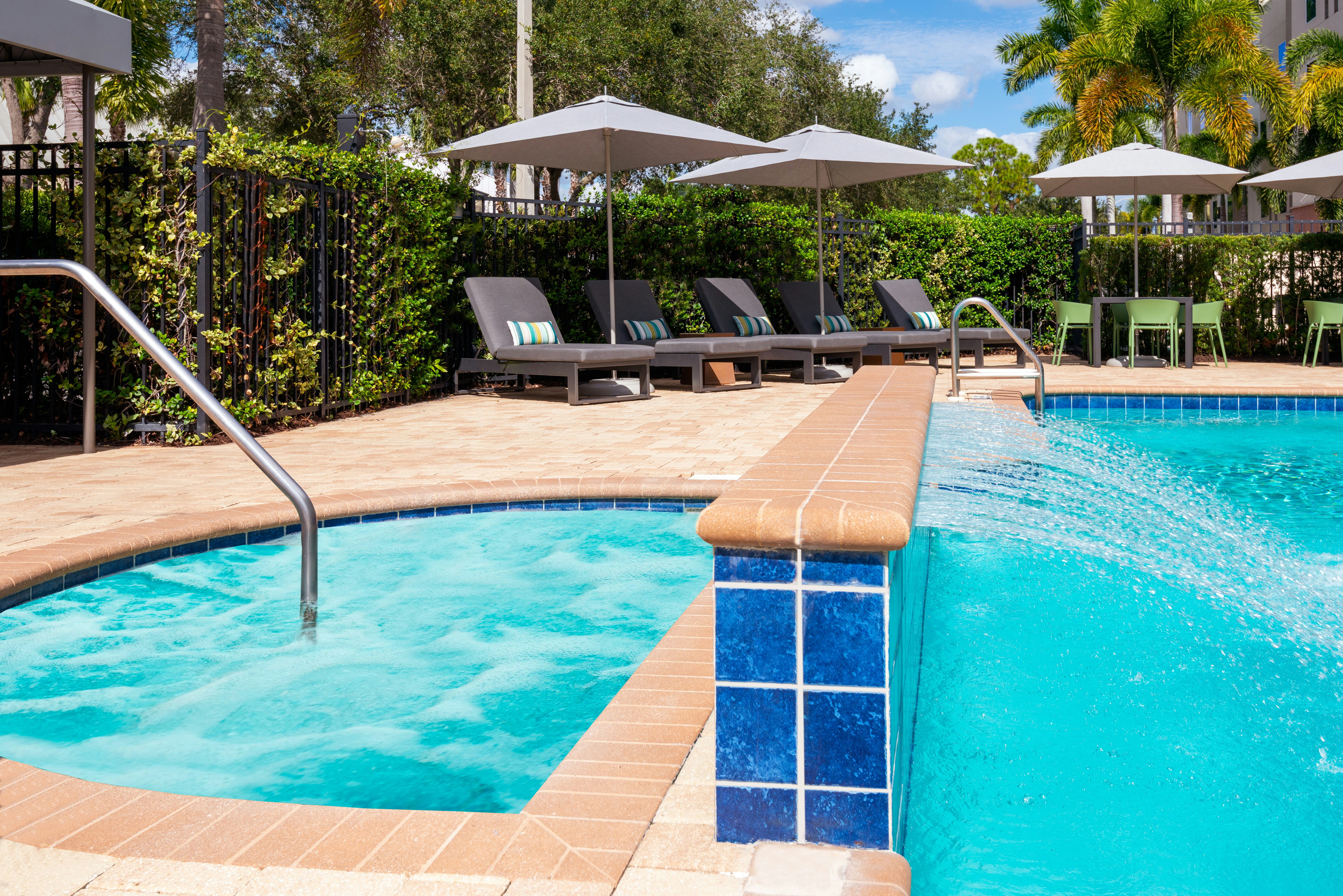 Hampton Inn And Suites Sarasota Lakewood Ranch 31/55