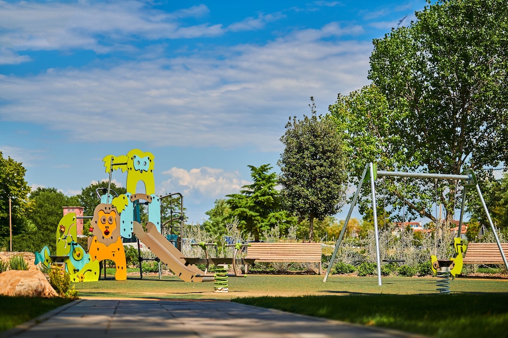 GARDEN SUITES AND ROOMS SOL UMAG 41/50