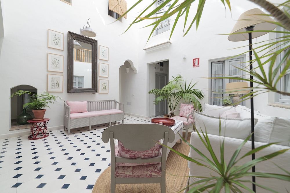 Casa Shelly Hospedería 34/50