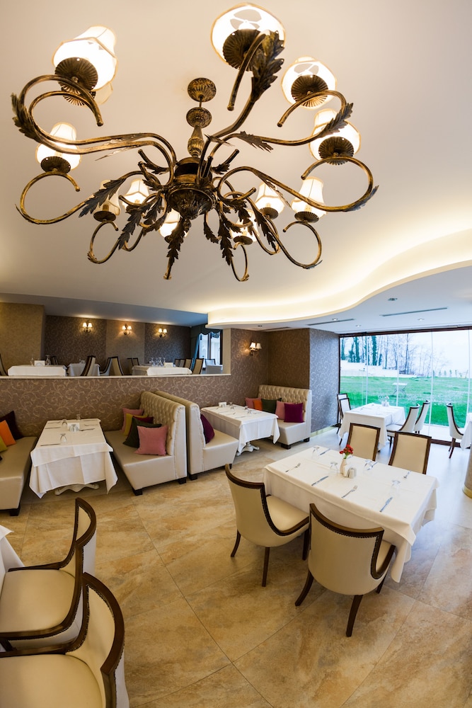 Motali Life Hotel 31/50