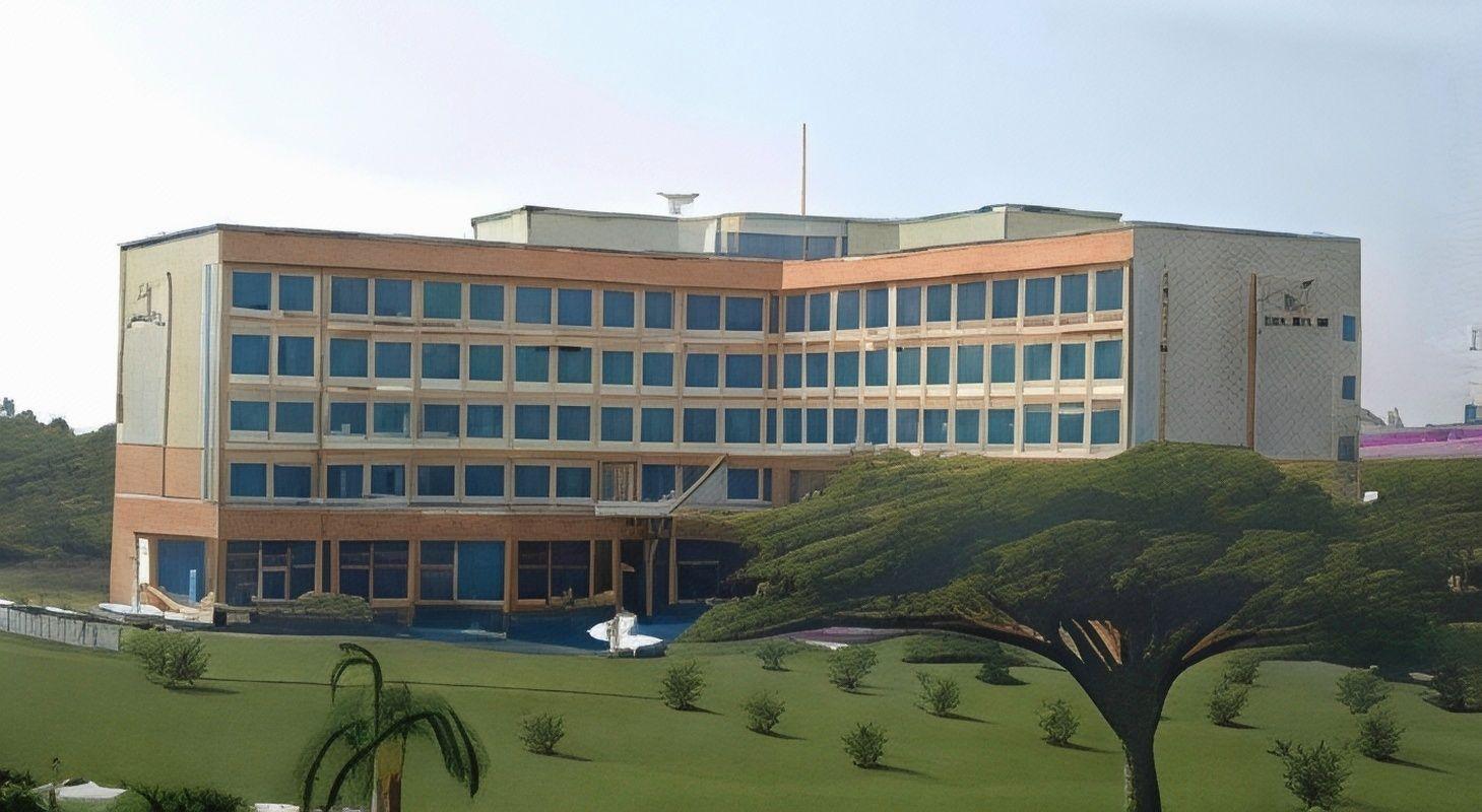 Kingwood Hotel Mukah 9/40