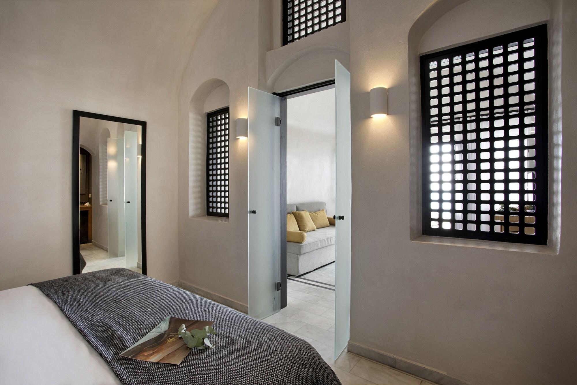 Vip, Suite, Caldera and Sea View, Jetted Tub، Andromeda Villas and Spa Resort 5/6
