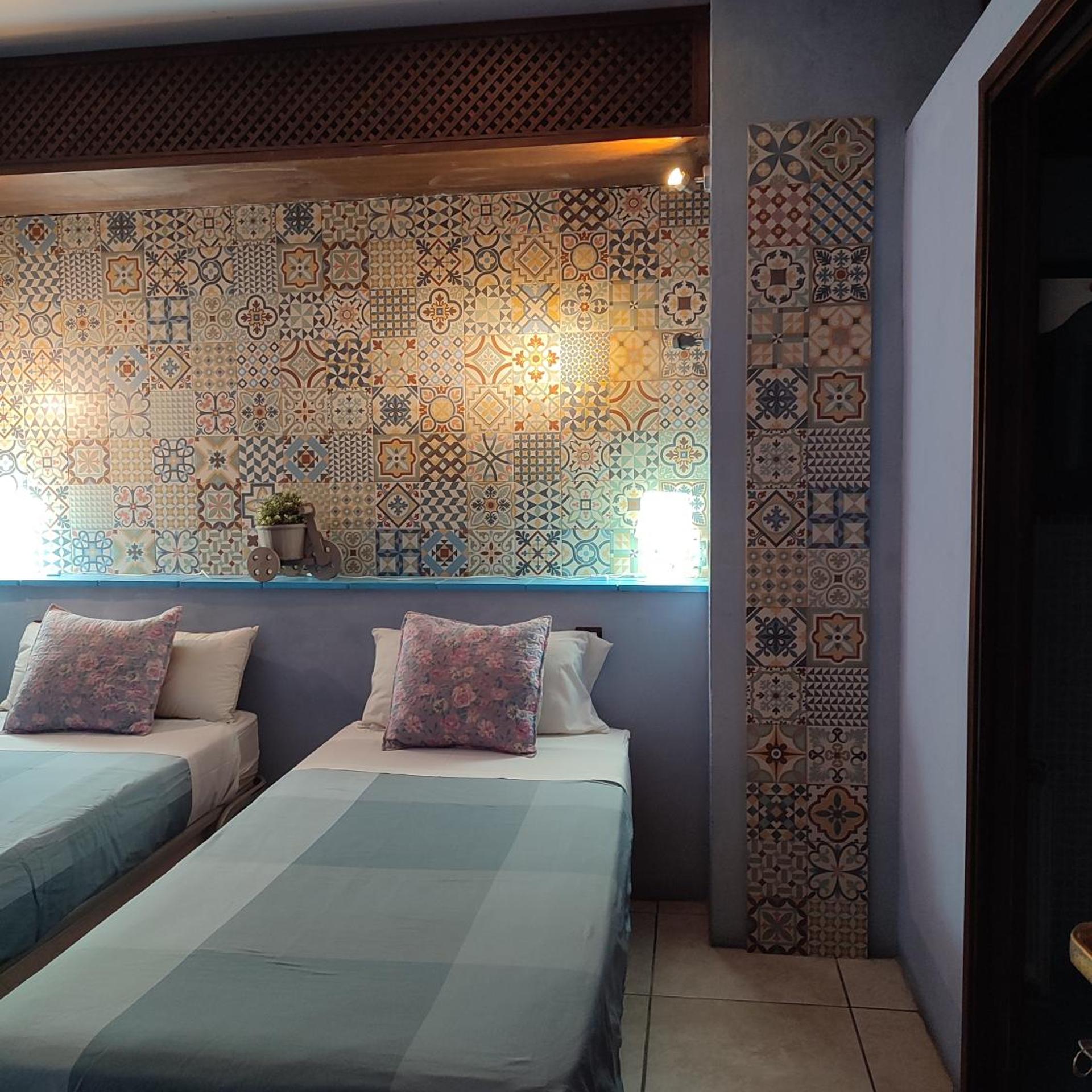 HOTEL PASTERAL RIU TER 14/50
