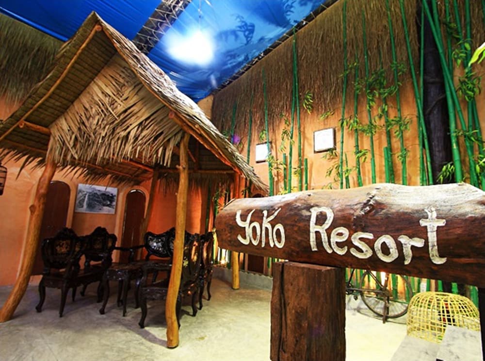 Yoko Riverkwai Hotel Resort 33/49
