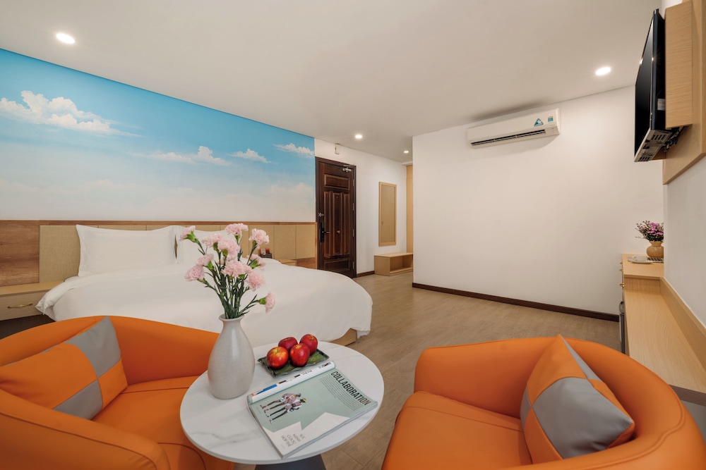 Golden Sea 3 Hotel 49/65