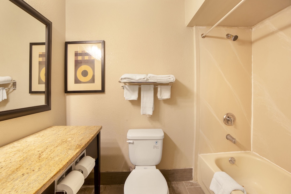 Wingate by Wyndham Columbia/Fort Jackson 48/50