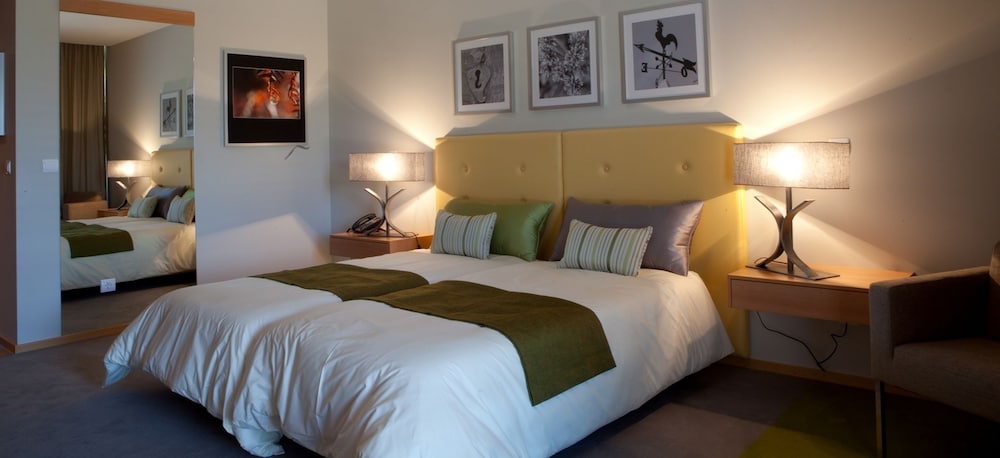 Hotel Santa Margarida 16/50