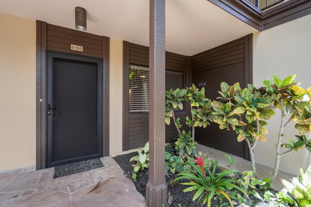 麦凯纳冲浪景点住宅酒店(Makena Surf - Destination Resorts Hawaii) 图片5