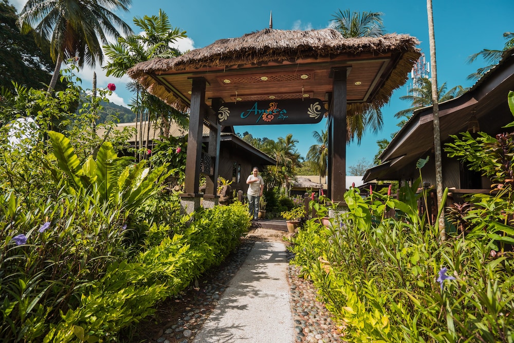Berjaya Tioman Resort 49/62