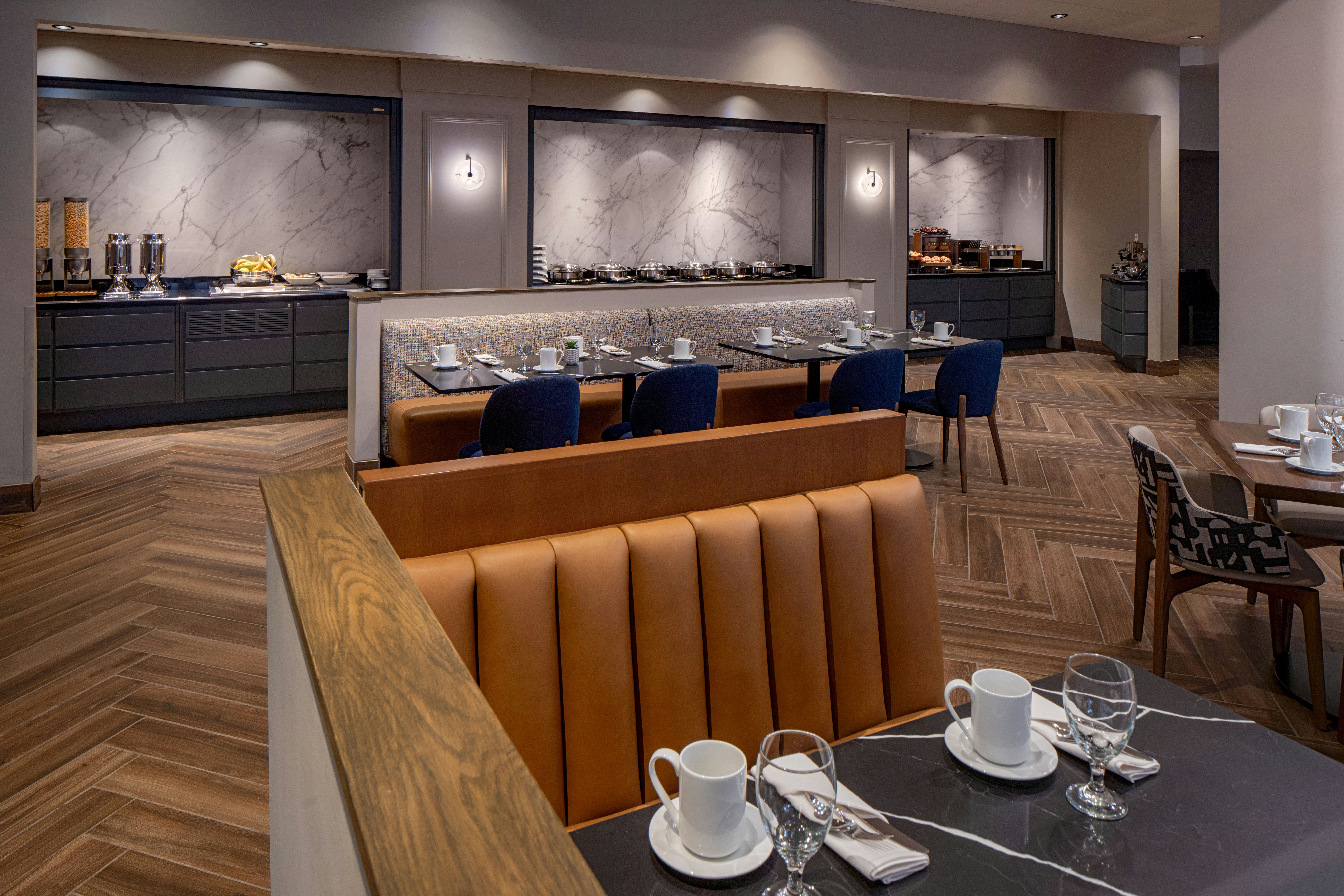 DoubleTree Suites by Hilton Hotel Salt Lake City Downtown 45/74
