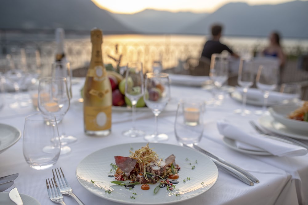 Huma Kotor Bay Hotel & Villas 61/79