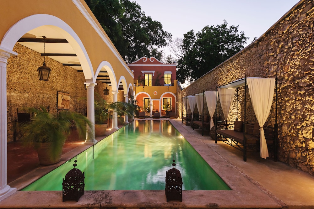 Hotel Hacienda Vip 42/50
