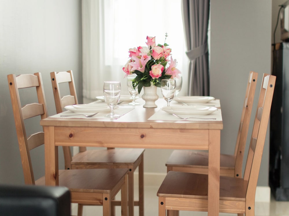 Racha Residence Sri Racha 53/66