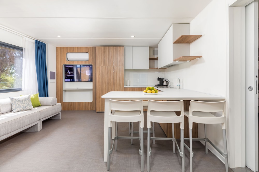 Arena Stoja Camping Homes 17/50
