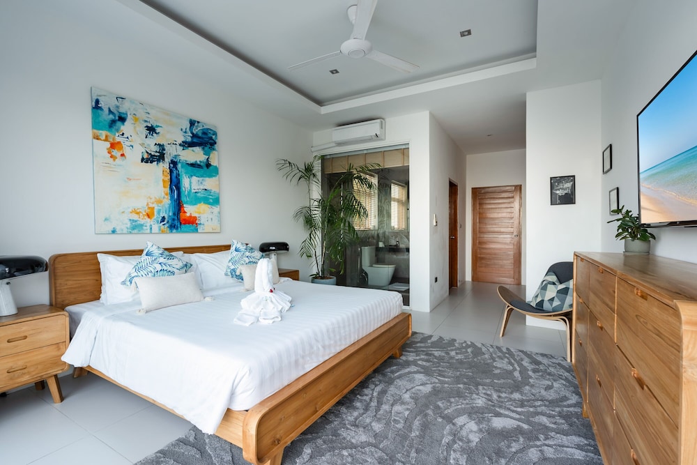 Villa Melo 8/100