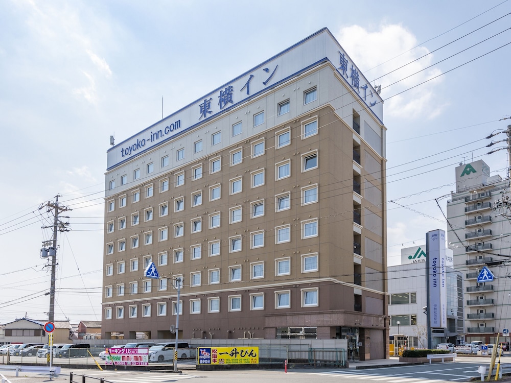 Toyoko Inn Ise Matsusaka Ekimae 5/59