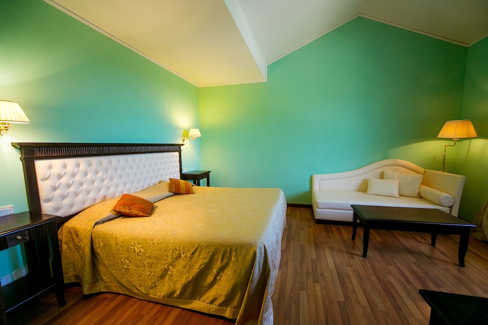 I Calanchi Country Hotel Resort 11/45