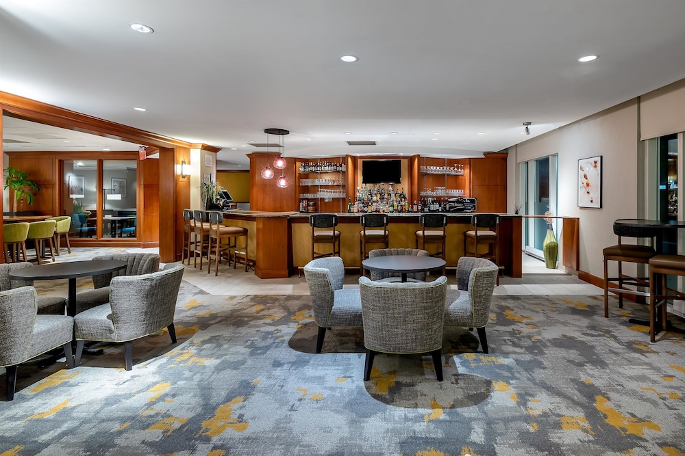Hilton Garden Inn Tysons Corner 28/48