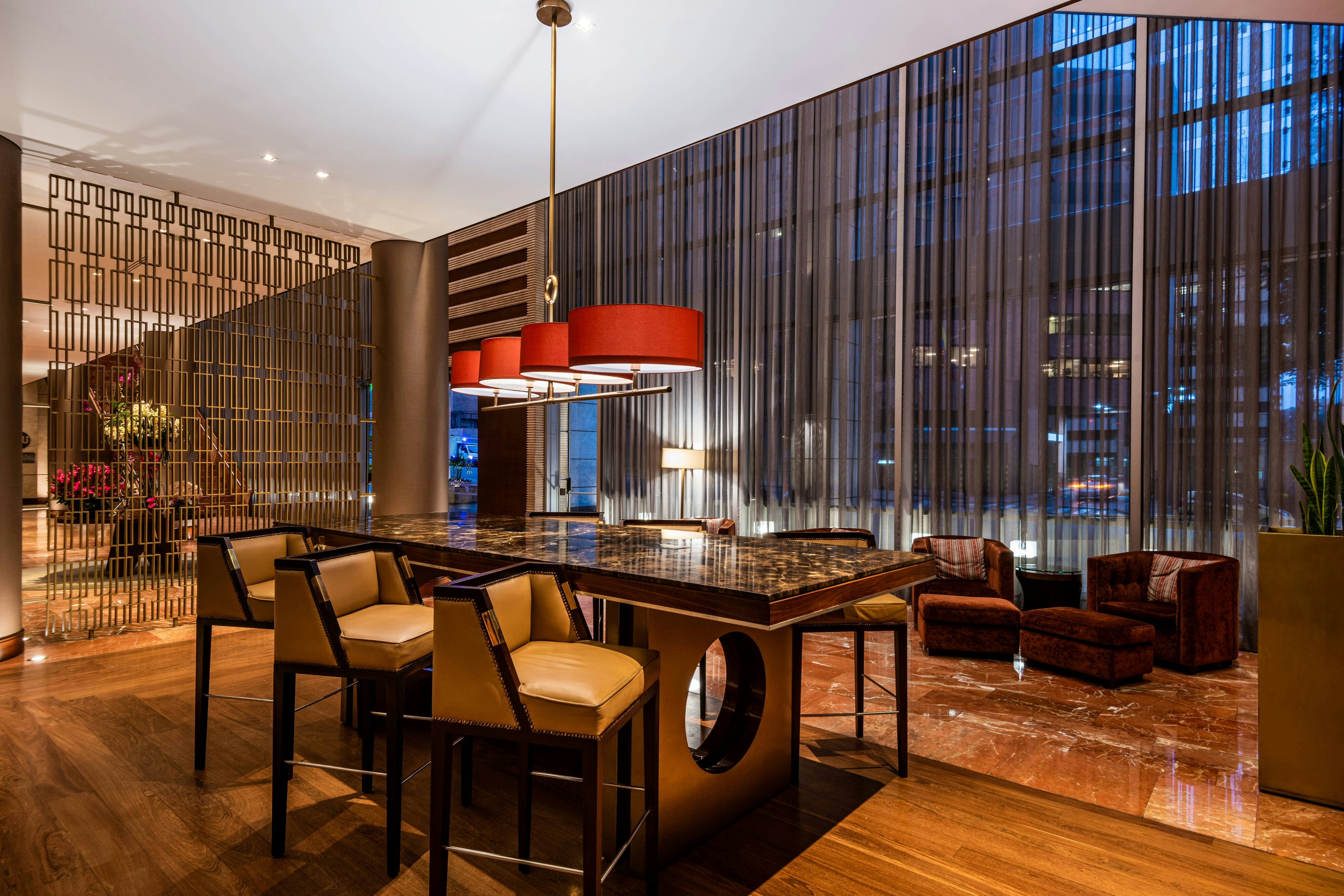 JW Marriott Hotel Bogota 43/56