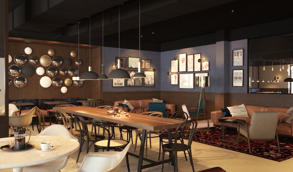 Ibis Styles Wien Messe Prater 51/73