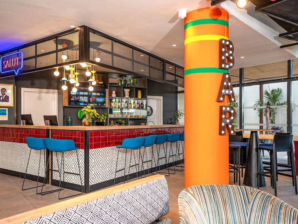 Ibis Styles Dakar 41/67