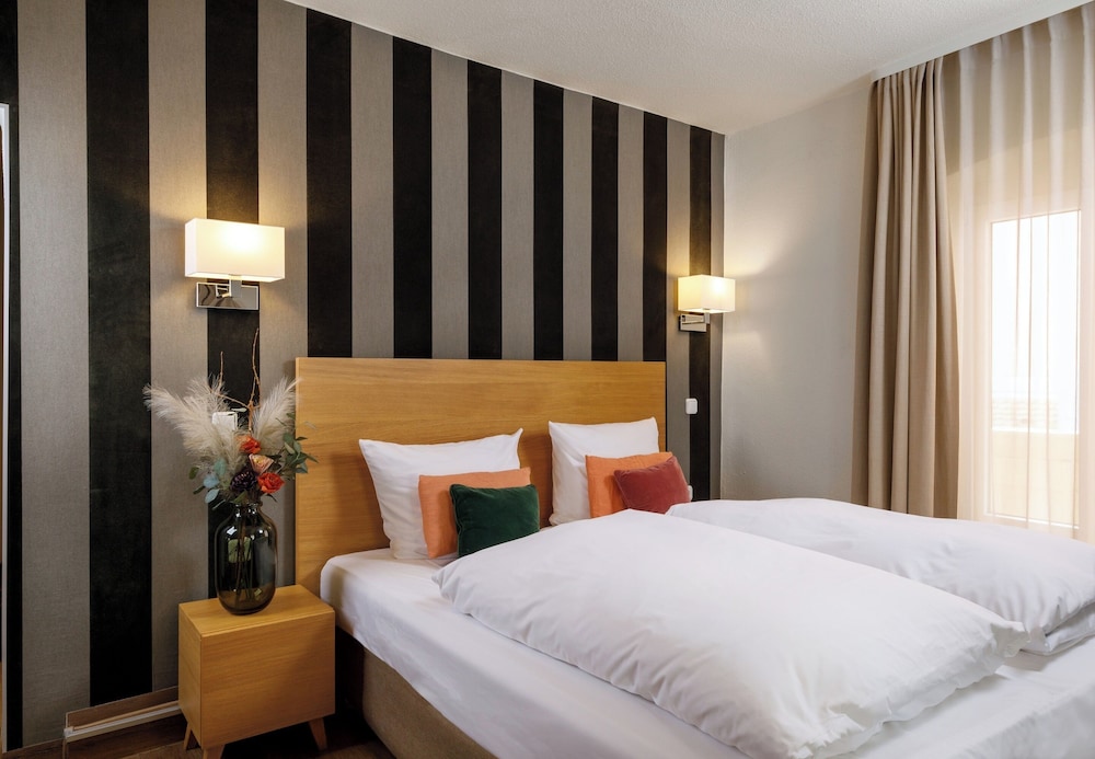 Hotel Am Peterstor 25/50