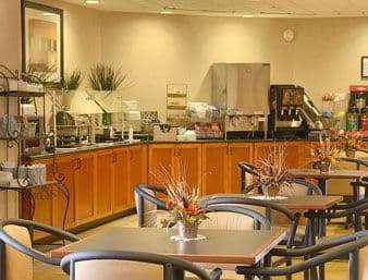 Wingate By Wyndham Warner Robins 6/9