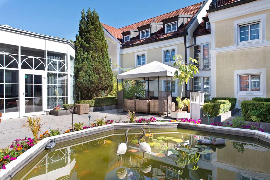 Hotel Muenchen Nord in NEUFAHRN BEI FREISING