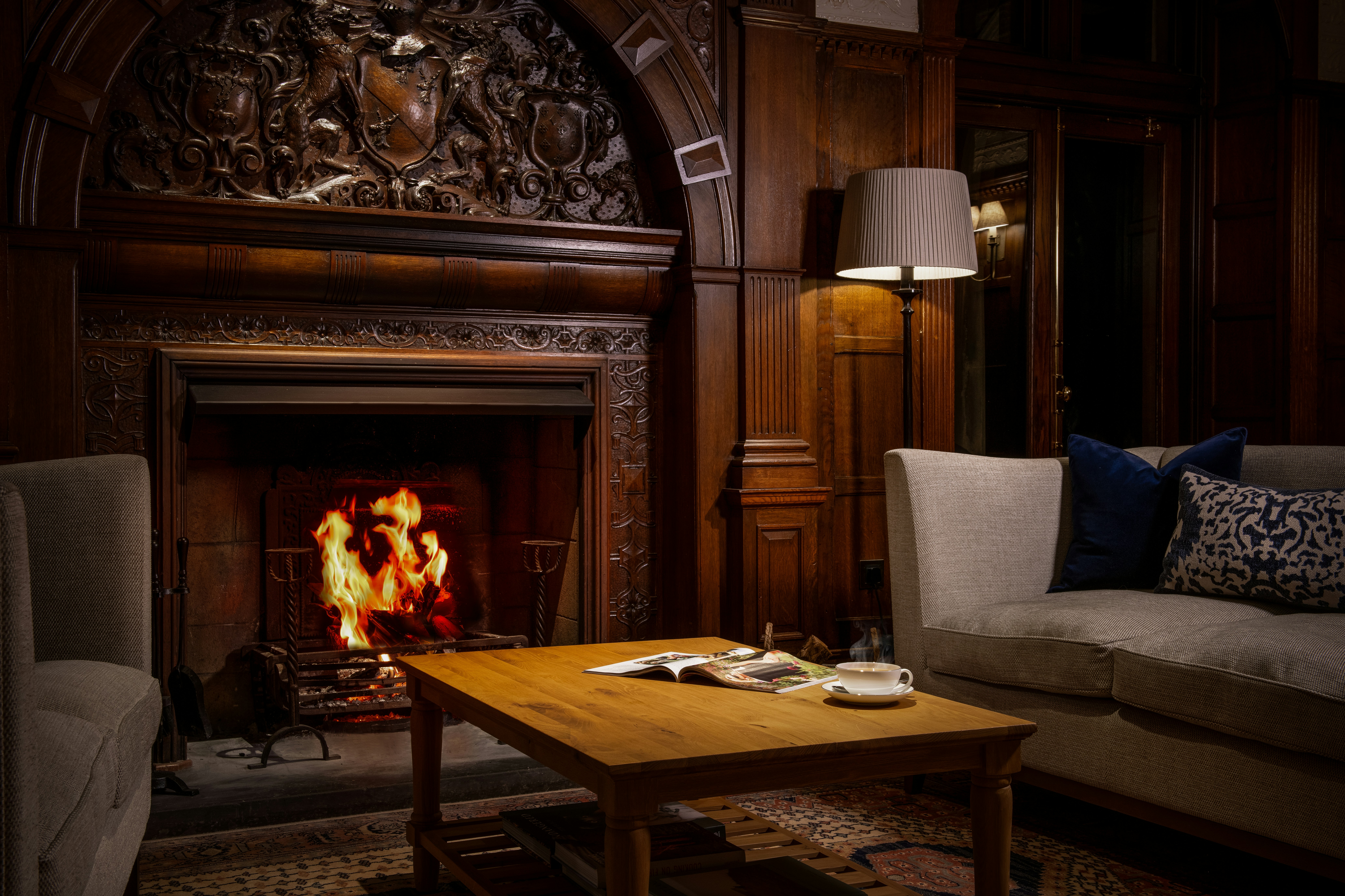 Langdale Chase Hotel 21/34