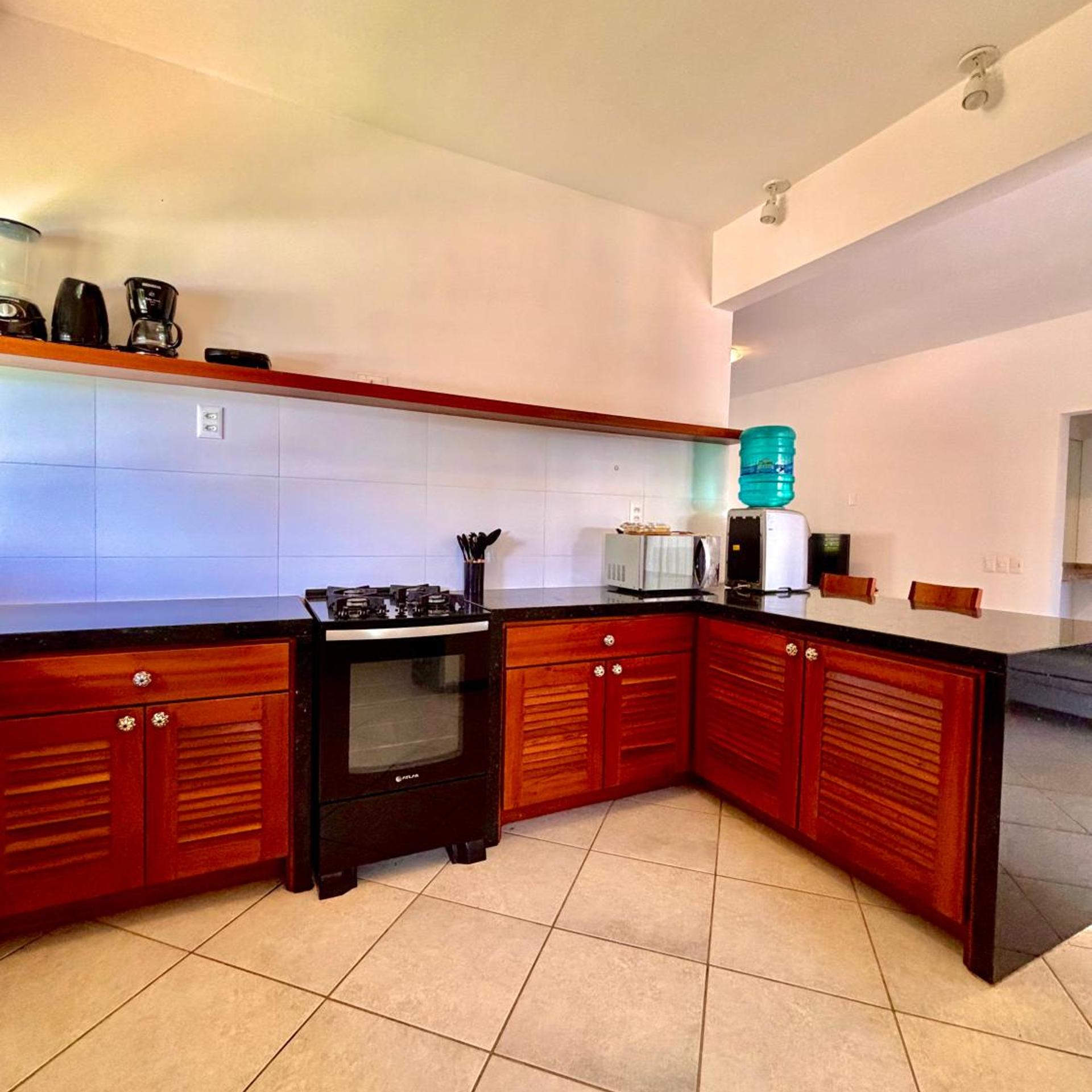 Dream Beach Cumbuco Oceanfront Apartments 7/48