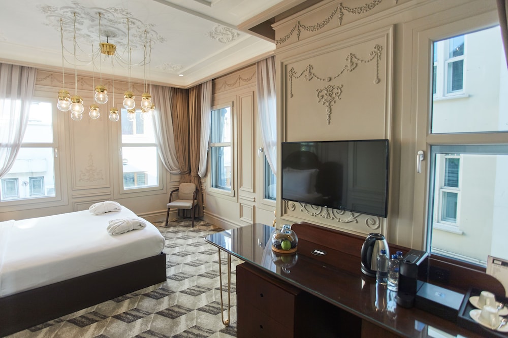 The Stay Hotel Bosphorus 34/39