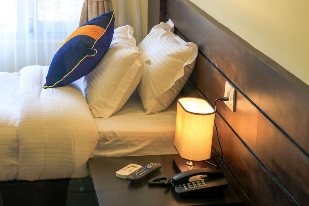 罗布尔卡精品酒店(Norbulinka Boutique Hotel) 图片2