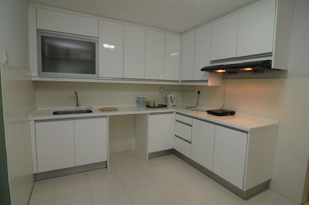 D'embassy Serviced Residence Suites 11/55