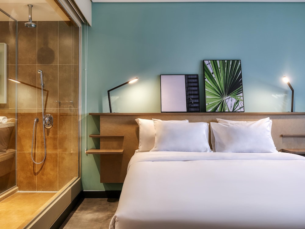 Novotel Bh Savassi 12/47