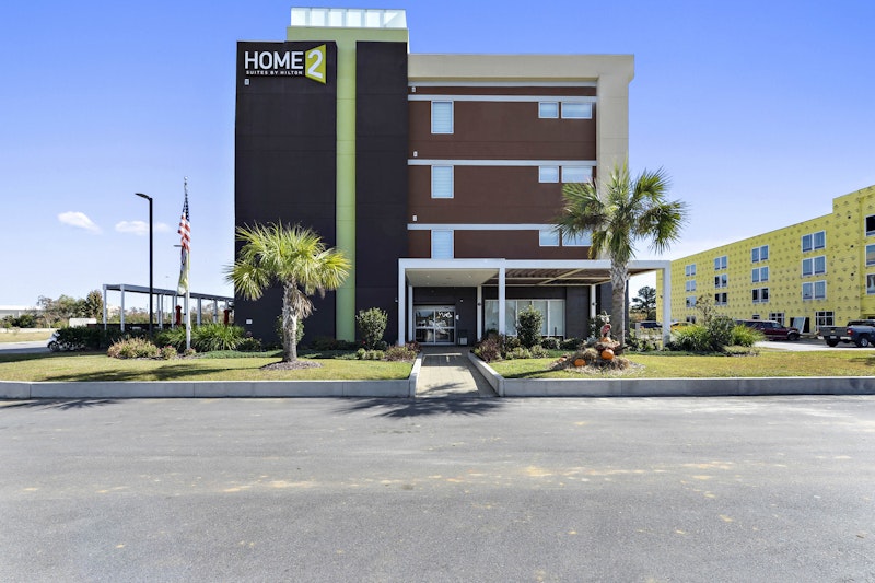 Home2 Suites by Hilton Gulfport I-10 27/27