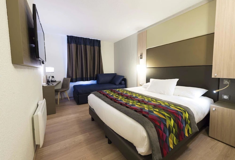 Ibis Styles Saint Quentin 22/59