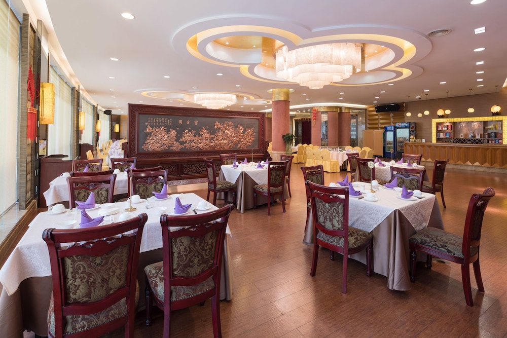 Qinghe Jin Jiang International Hotel 37/47