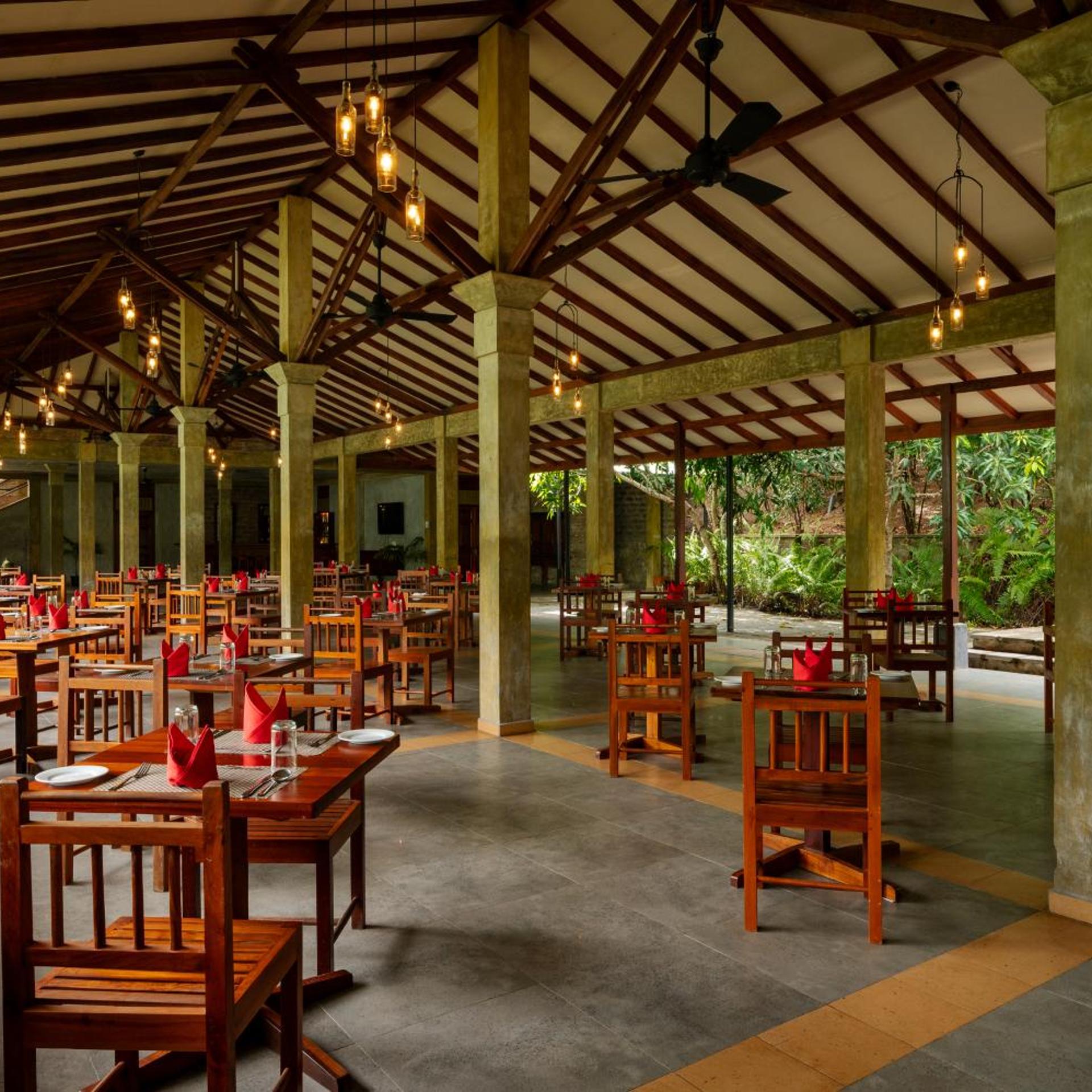 The Coastal Village Cabanas 26/50