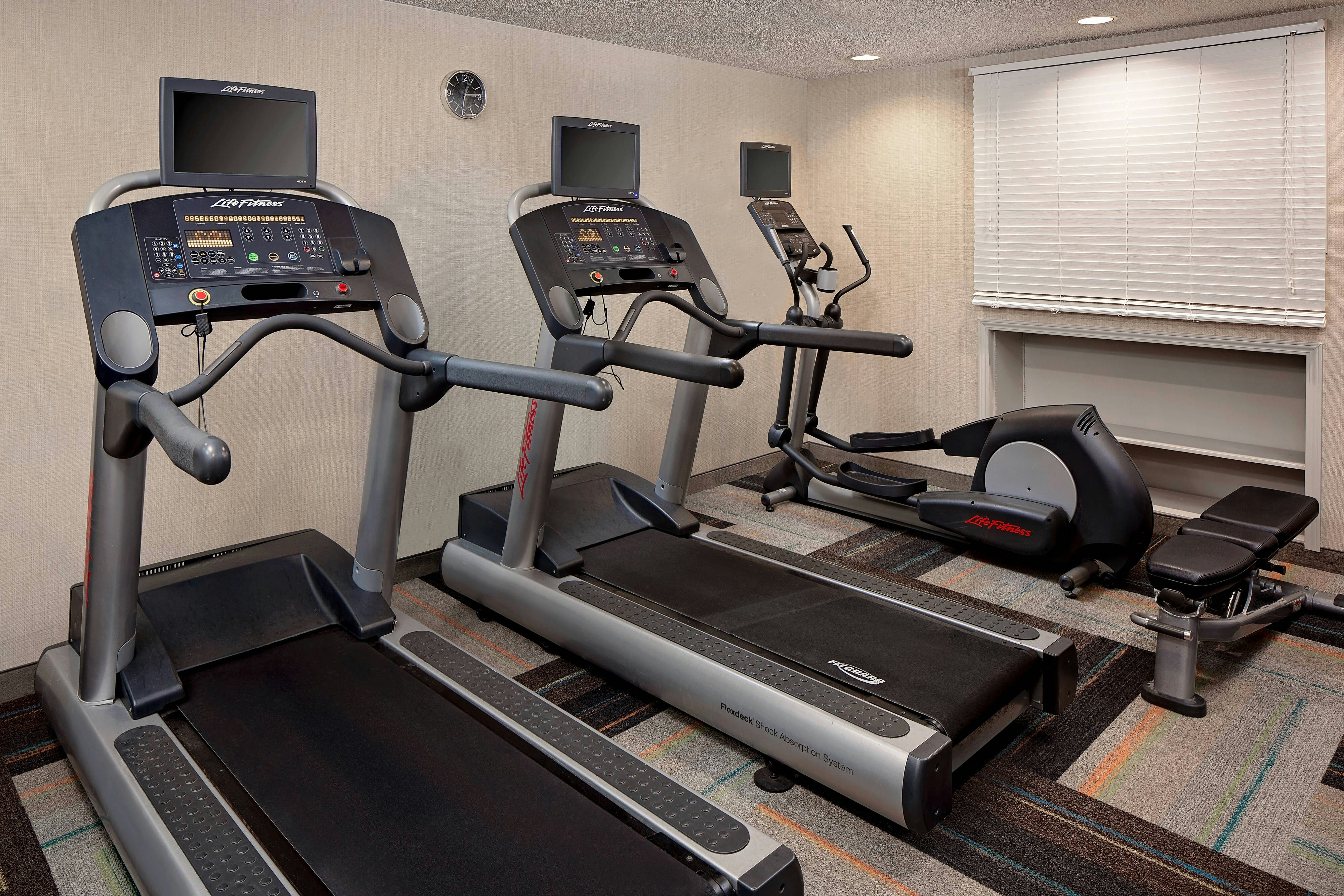 Residence Inn by Marriott Palo Alto Mountain View 6/21