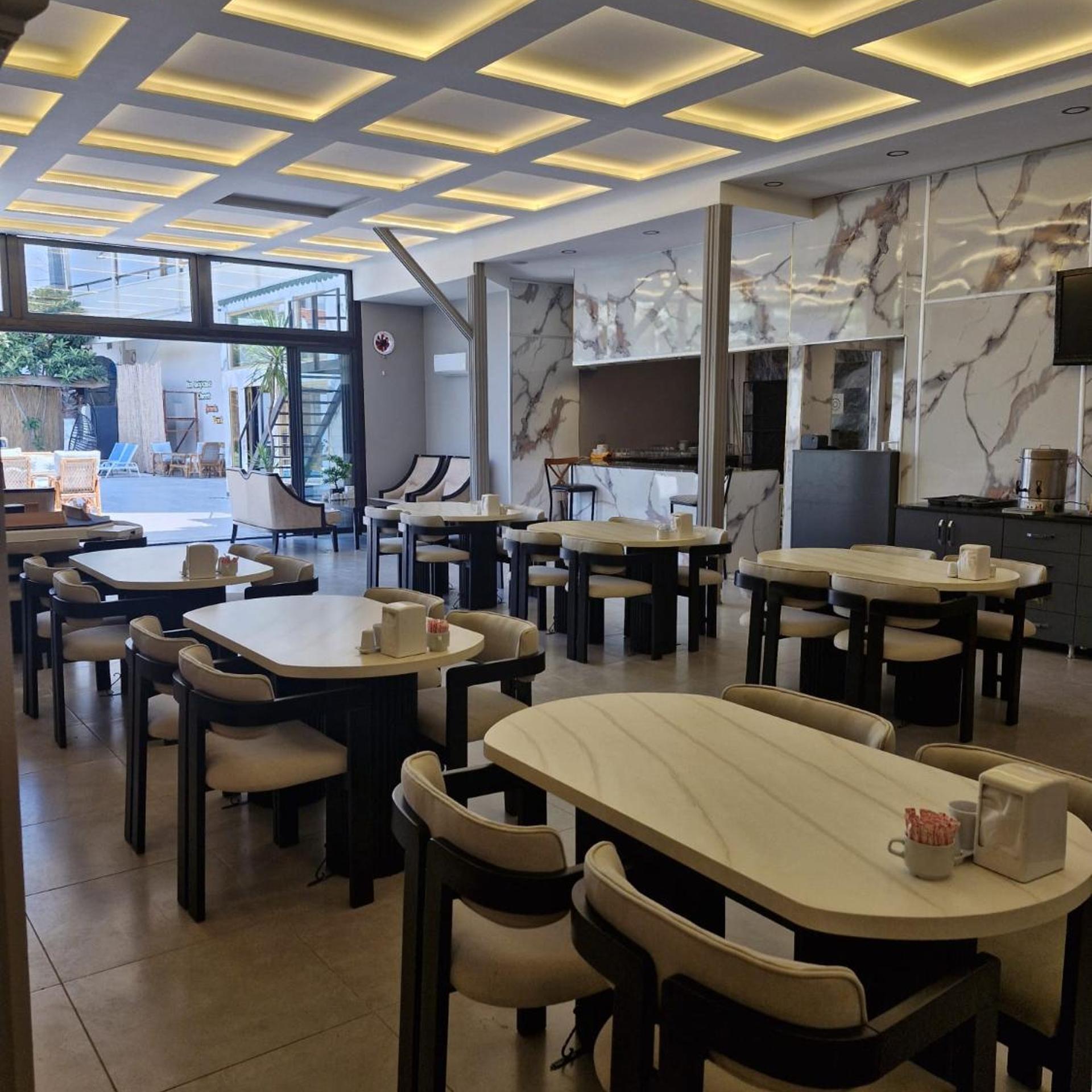 Arikan Park Hotel 36/50