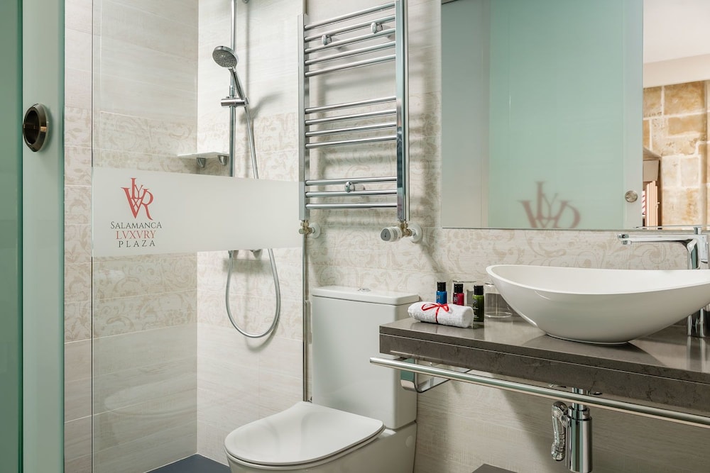 Salamanca Luxury Plaza 19/19
