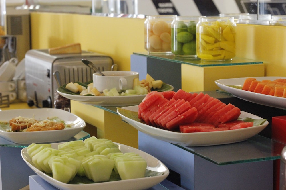 Sinar Sport Hotel 29/59