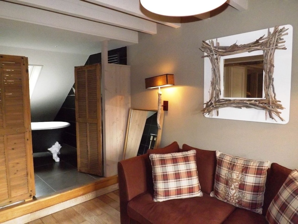 Hotel Du Grand Cerf & Spa 29/39