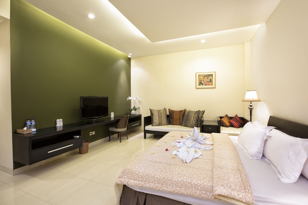 Inkuta Residence And Villa 7/32