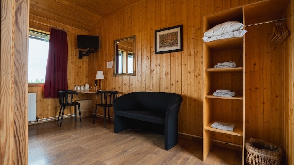 Arnanes Country Hotel 46/62