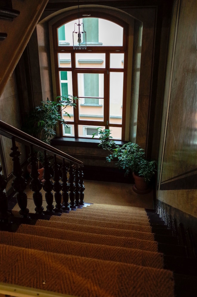 Hotel Sachsenhof 31/50