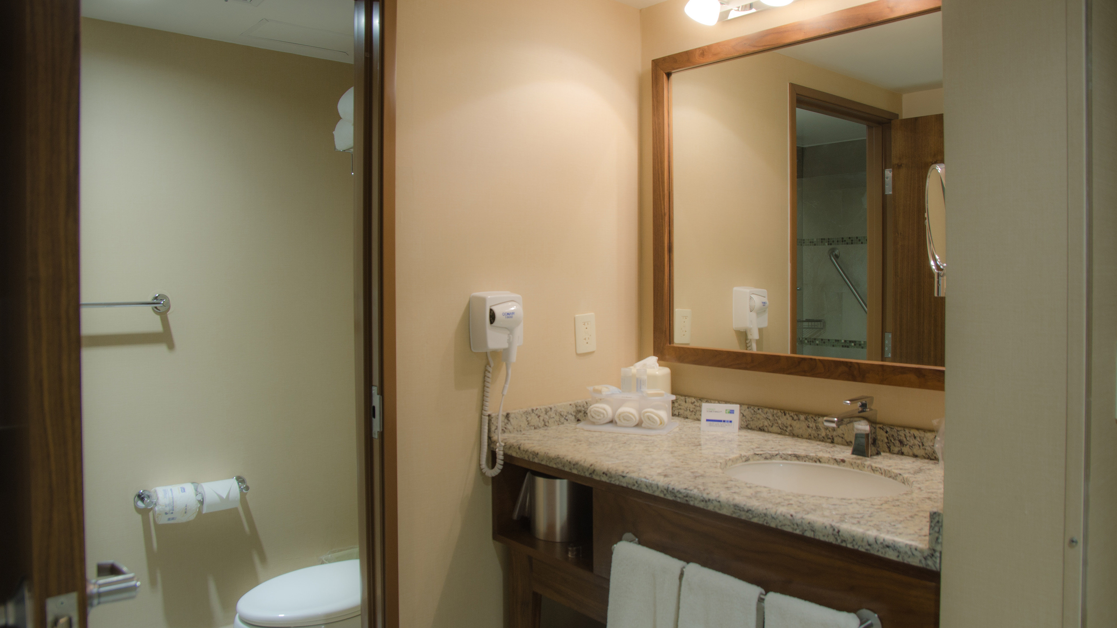 Holiday Inn Express and Suites Celaya 49/50