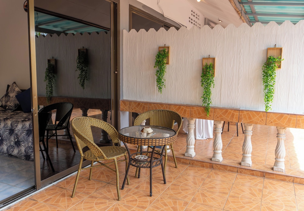 Baan Haad Yao Villas 37/48