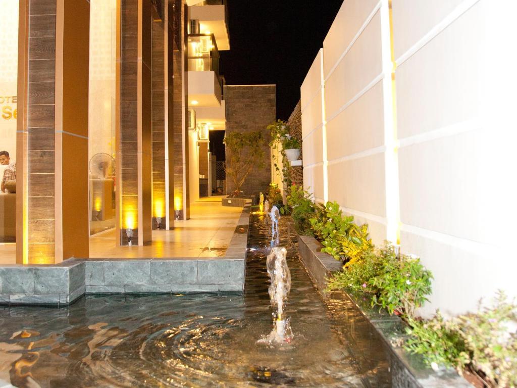 Seaview Long Hai Hotel 46/62